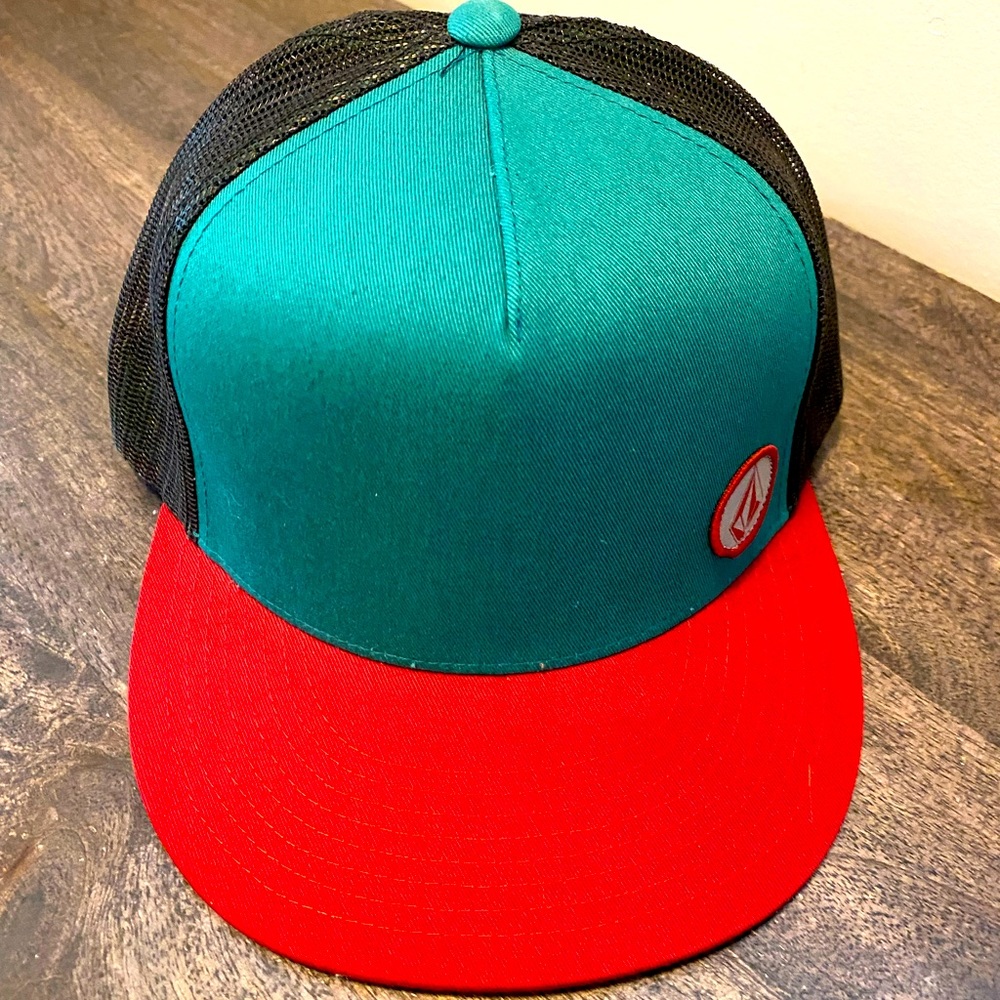 Volcom Baseball Hat